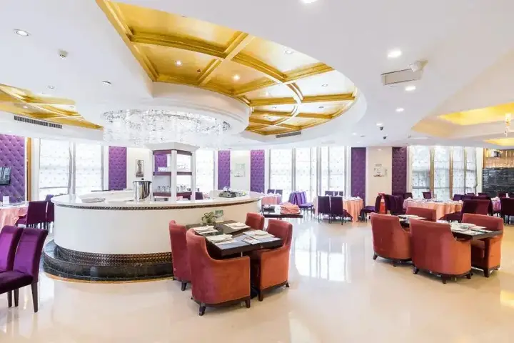 Guo Hui Hotel — фото 5