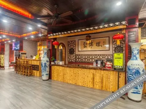 Яншо: ds · Li Yangshuo xianggongshan