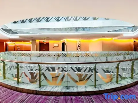Синьсян: Heyixindi Hotel