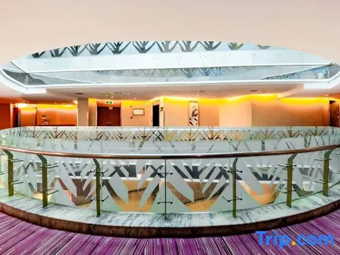 Синьсян: Heyixindi Hotel