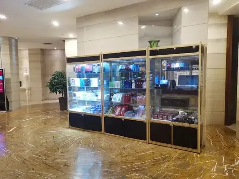 Синьсян: Heyixindi Hotel