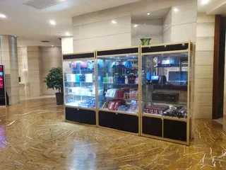 Синьсян: Heyixindi Hotel