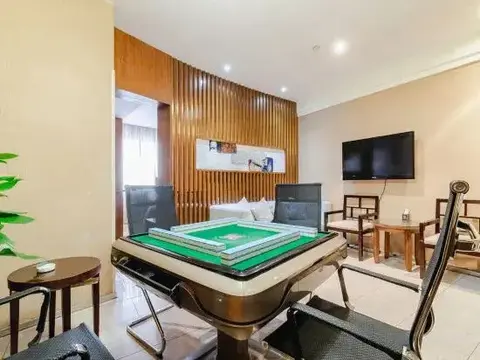 Синьсян: Heyixindi Hotel