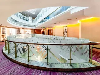 Синьсян: Heyixindi Hotel