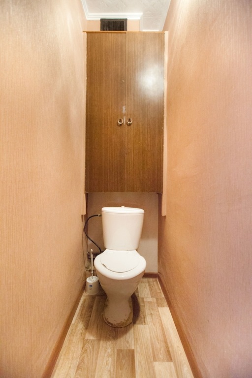 Москва: Standard Brusnika Apartment Shchyukinskaya