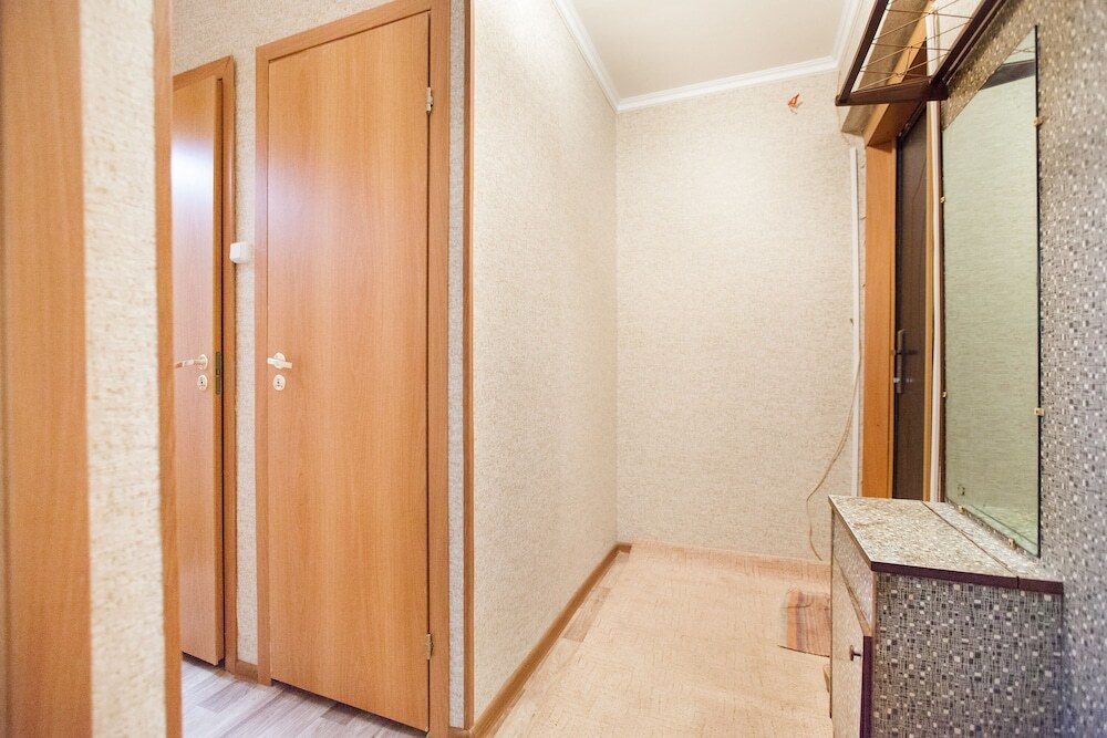 Москва: Standard Brusnika Apartment Shchyukinskaya