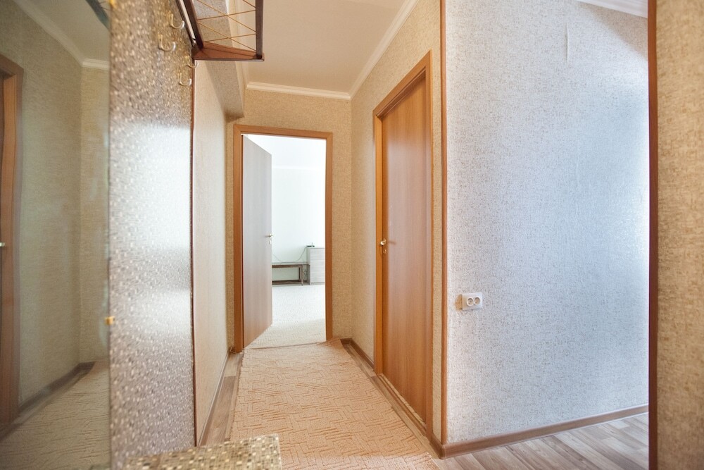 Москва: Standard Brusnika Apartment Shchyukinskaya