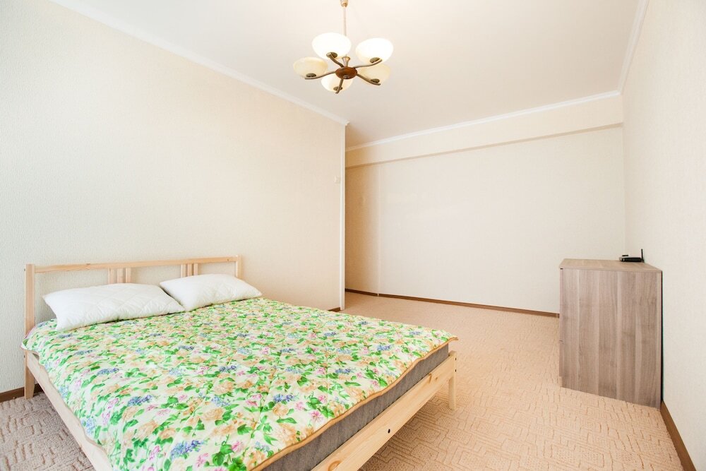 Москва: Standard Brusnika Apartment Shchyukinskaya