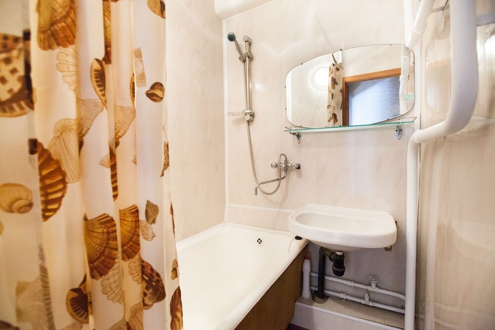 Москва: Standard Brusnika Apartment Shchyukinskaya