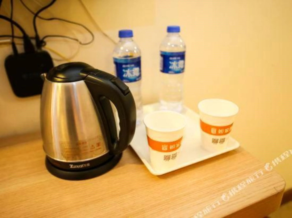 Циньхуандао: Home Inn Neo (Qinhuangdao Development Zone Qilianshan South Road Branch)