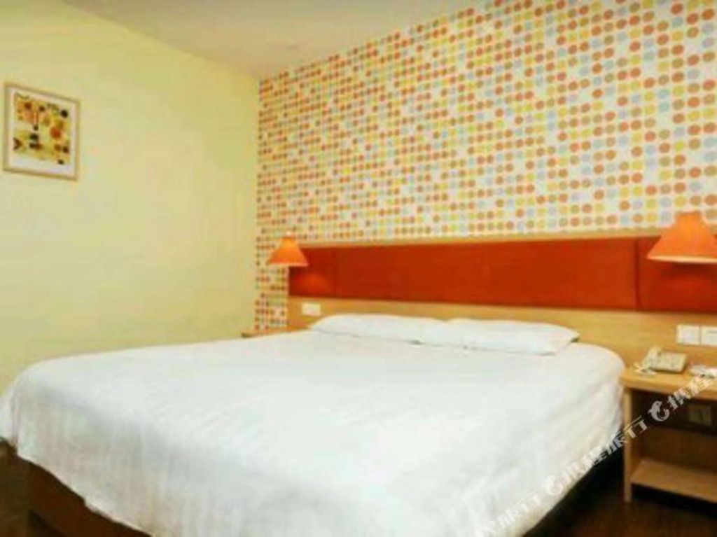 Циньхуандао: Home Inn Neo (Qinhuangdao Development Zone Qilianshan South Road Branch)