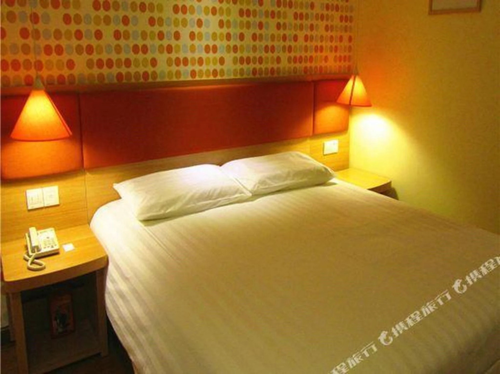 Циньхуандао: Home Inn Neo (Qinhuangdao Development Zone Qilianshan South Road Branch)
