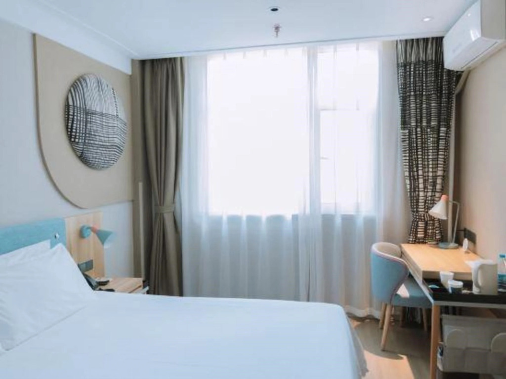 Циньхуандао: Home Inn Neo (Qinhuangdao Development Zone Qilianshan South Road Branch)