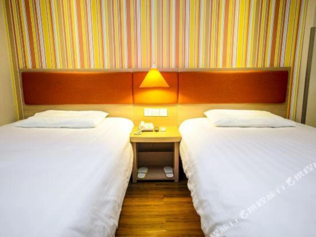 Циньхуандао: Home Inn Neo (Qinhuangdao Development Zone Qilianshan South Road Branch)