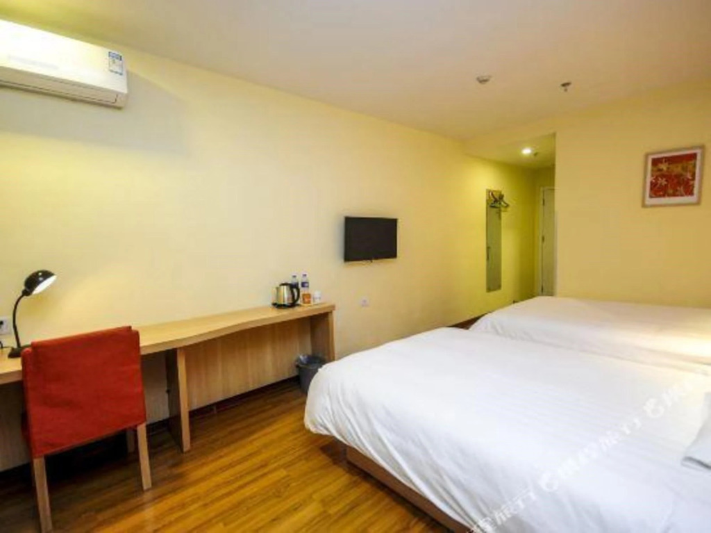Циньхуандао: Home Inn Neo (Qinhuangdao Development Zone Qilianshan South Road Branch)