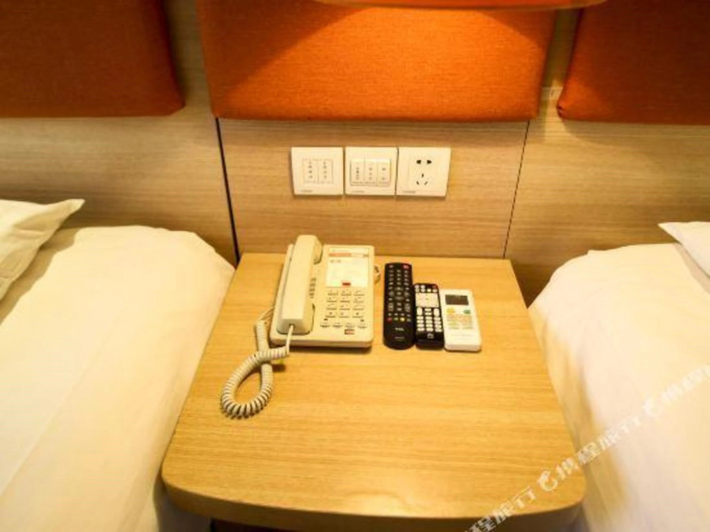 Циньхуандао: Home Inn Neo (Qinhuangdao Development Zone Qilianshan South Road Branch)