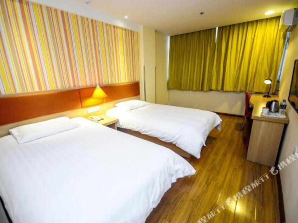Циньхуандао: Home Inn Neo (Qinhuangdao Development Zone Qilianshan South Road Branch)