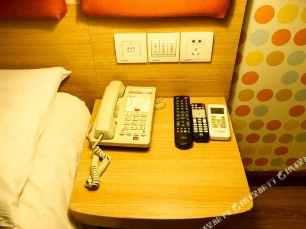 Циньхуандао: Home Inn Neo (Qinhuangdao Development Zone Qilianshan South Road Branch)