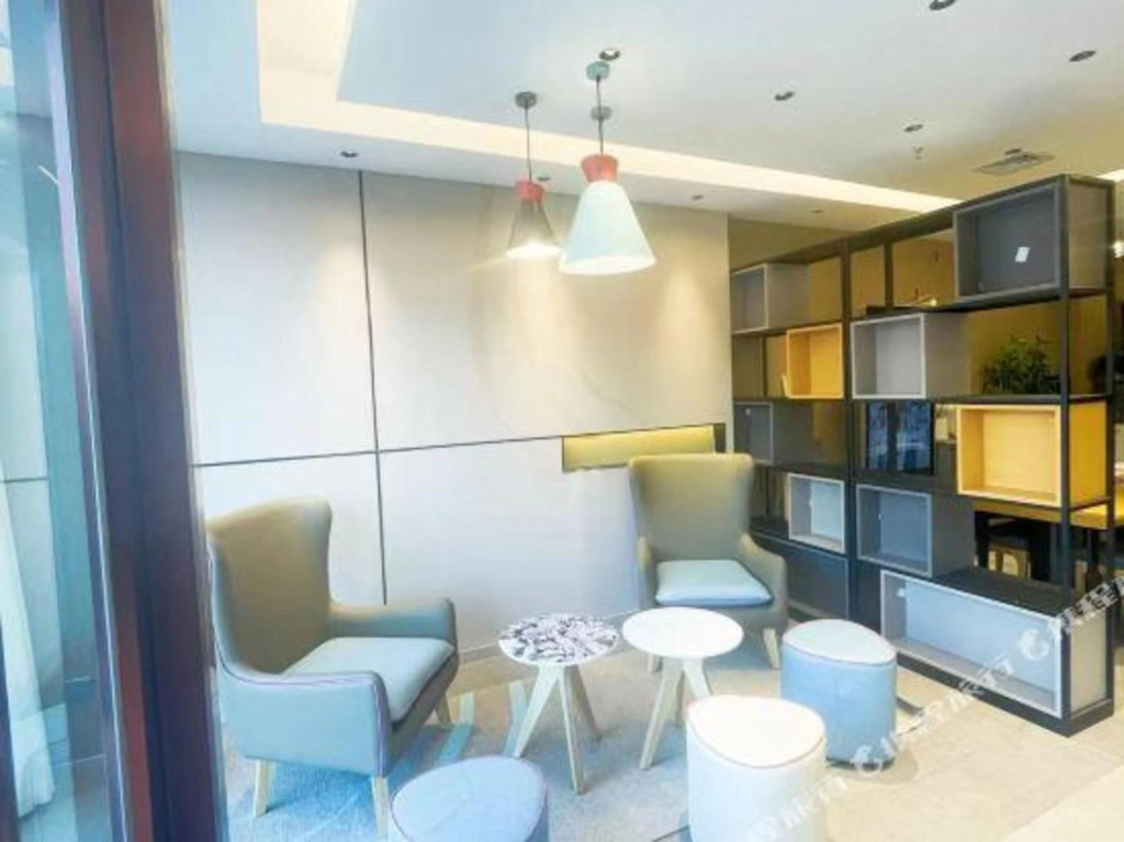 Циньхуандао: Home Inn Neo (Qinhuangdao Development Zone Qilianshan South Road Branch)