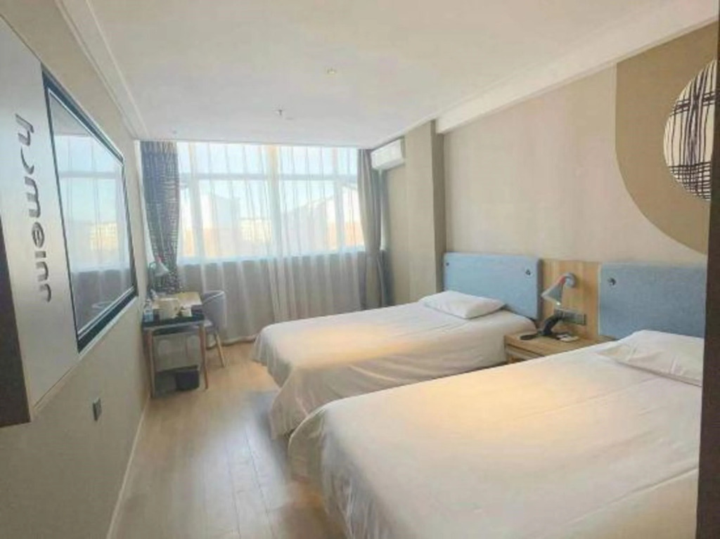 Циньхуандао: Home Inn Neo (Qinhuangdao Development Zone Qilianshan South Road Branch)