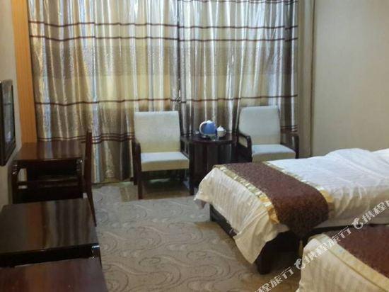 Шаоян: Yijiayi Hotel