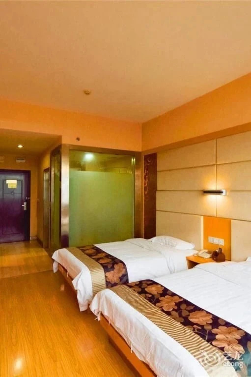 Чжанцзякоу: Jiayuan Business Hotel