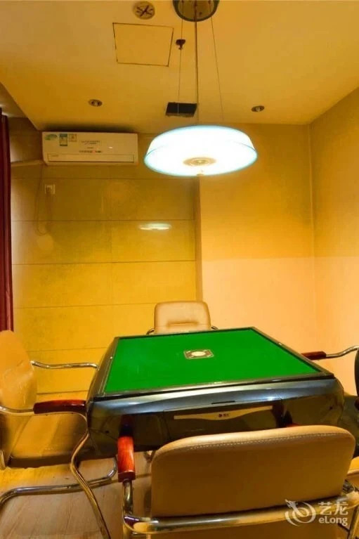 Чжанцзякоу: Jiayuan Business Hotel