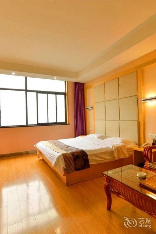 Чжанцзякоу: Jiayuan Business Hotel