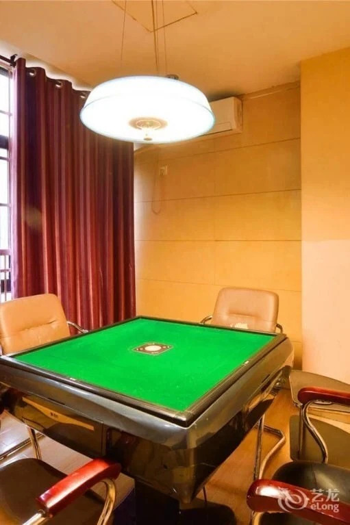 Чжанцзякоу: Jiayuan Business Hotel