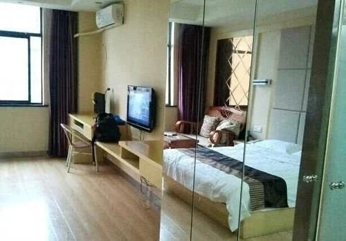 Чжанцзякоу: Jiayuan Business Hotel