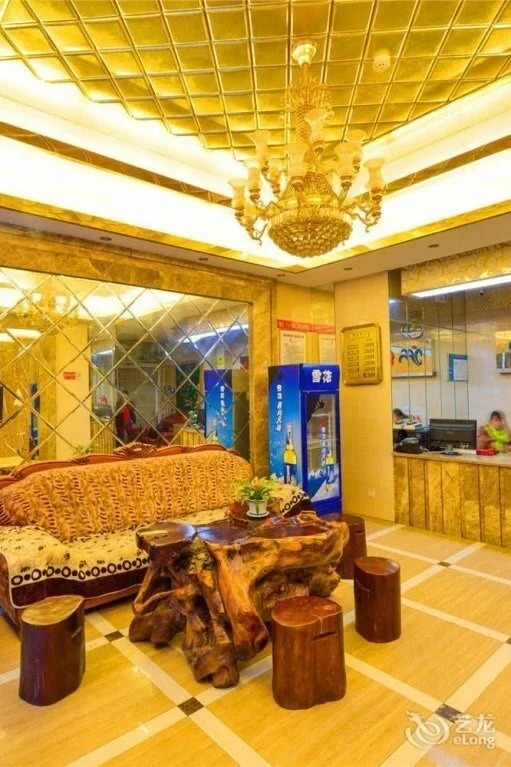 Чжанцзякоу: Jiayuan Business Hotel