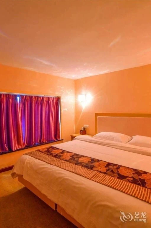 Чжанцзякоу: Jiayuan Business Hotel