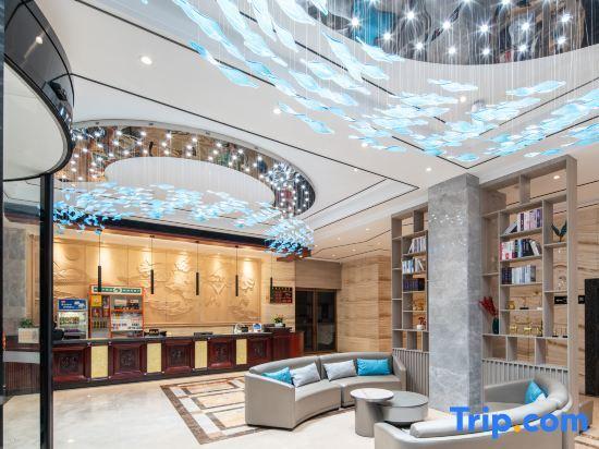 Лючжоу: Jinxiang Hotel