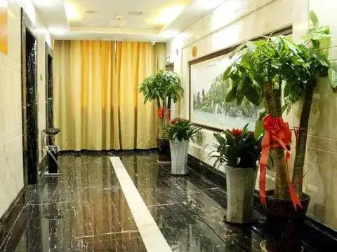 Лючжоу: Jinxiang Hotel