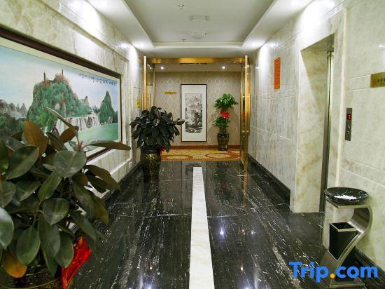 Лючжоу: Jinxiang Hotel