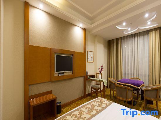 Лючжоу: Jinxiang Hotel
