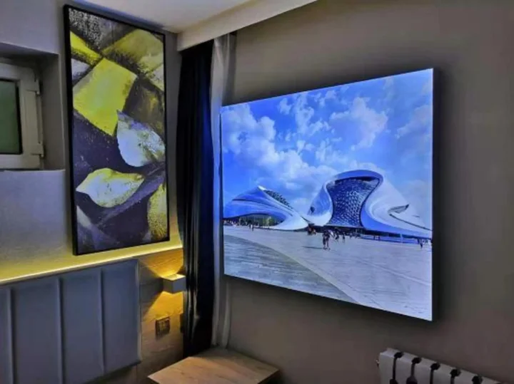 Харбин: Chuntian Shishang Express Hotel Harbin Kuanchengqiao