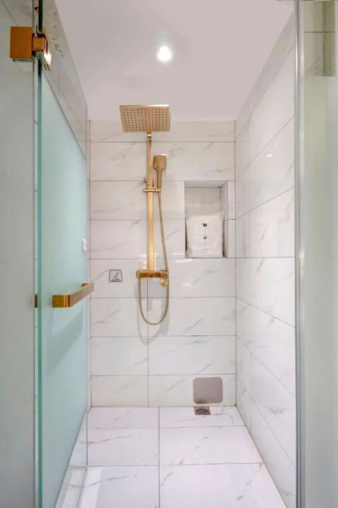 Харбин: Chuntian Shishang Express Hotel Harbin Kuanchengqiao