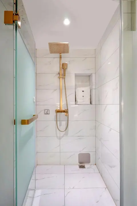 Харбин: Chuntian Shishang Express Hotel Harbin Kuanchengqiao
