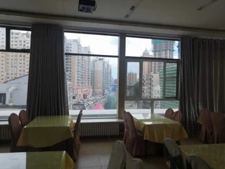 Харбин: Chuntian Shishang Express Hotel Harbin Kuanchengqiao