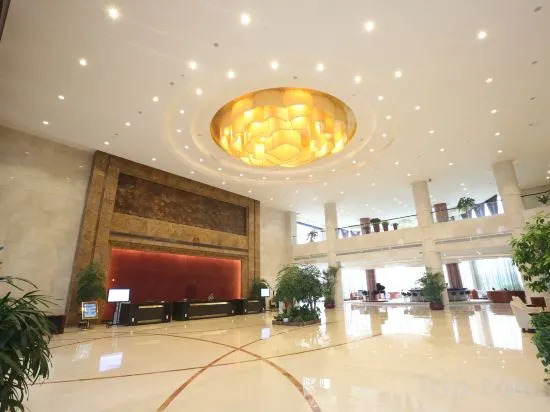 Наньчан: Fun Hotel Kaimei Nanchang