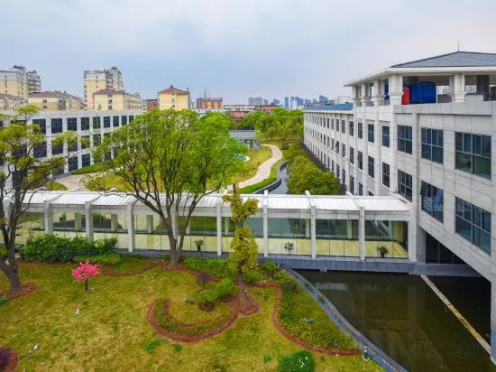 Наньчан: Fun Hotel Kaimei Nanchang