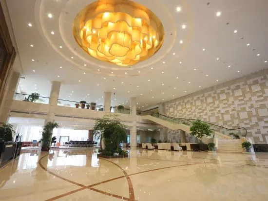 Наньчан: Fun Hotel Kaimei Nanchang