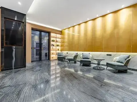 Фучжоу: Rujia Pebble Hotel (Fuzhou Luoyuan High-Speed Rail Station)
