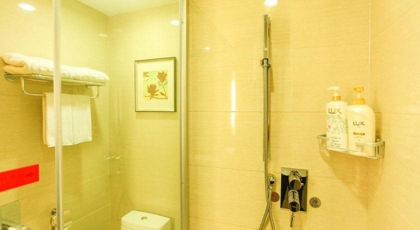 Чанчжоу: Mingdu Fengze Hotel