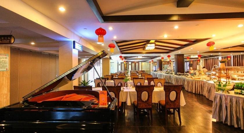 Чанчжоу: Mingdu Fengze Hotel
