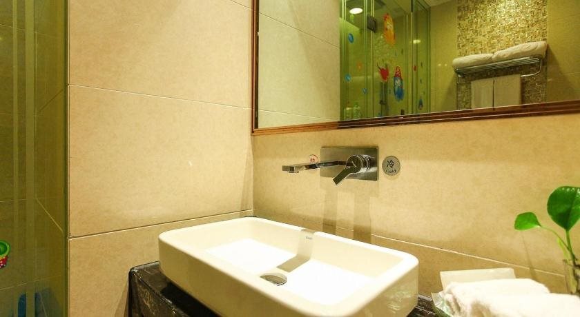 Чанчжоу: Mingdu Fengze Hotel