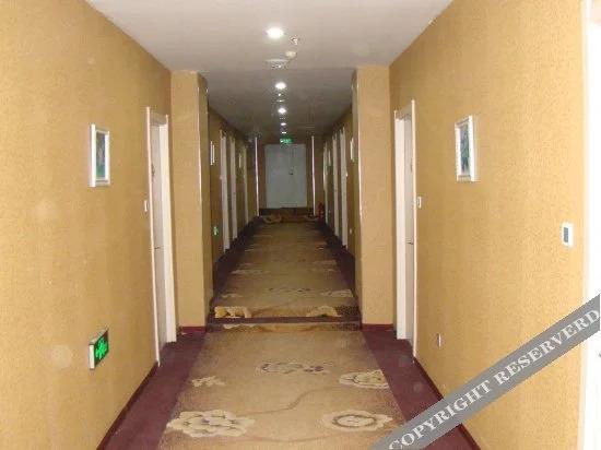 Муданьцзян: Wanjia Hotel