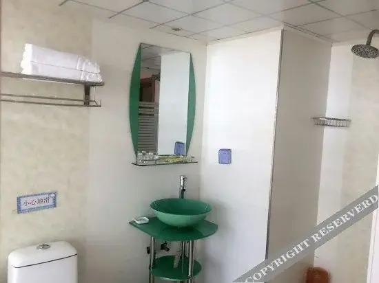 Муданьцзян: Wanjia Hotel