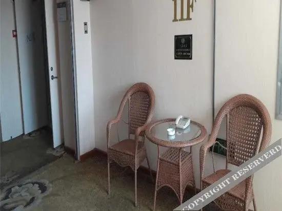 Муданьцзян: Wanjia Hotel